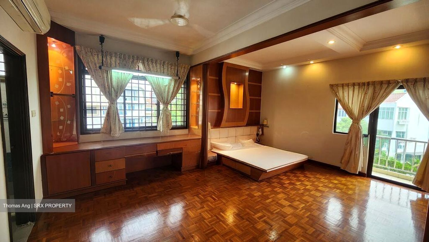 Florence Road (D19), Terrace #578328611